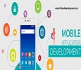 Mobile Development in Different Technologies